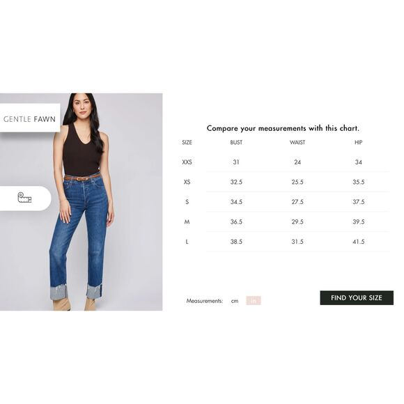 Gentle Fawn Sleevless Gray High Low Tank Top Blouse Women's Size Small - Picture 5 of 5